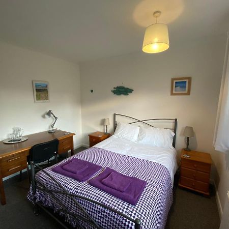 Agapanthus Bed & Breakfast - Fraddam Bed and Breakfast Hayle Eksteriør billede
